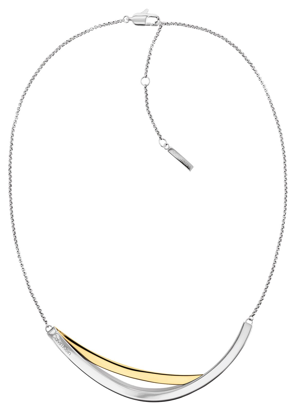 Calvin Klein 35000847 Elliptical Necklace Jewellery