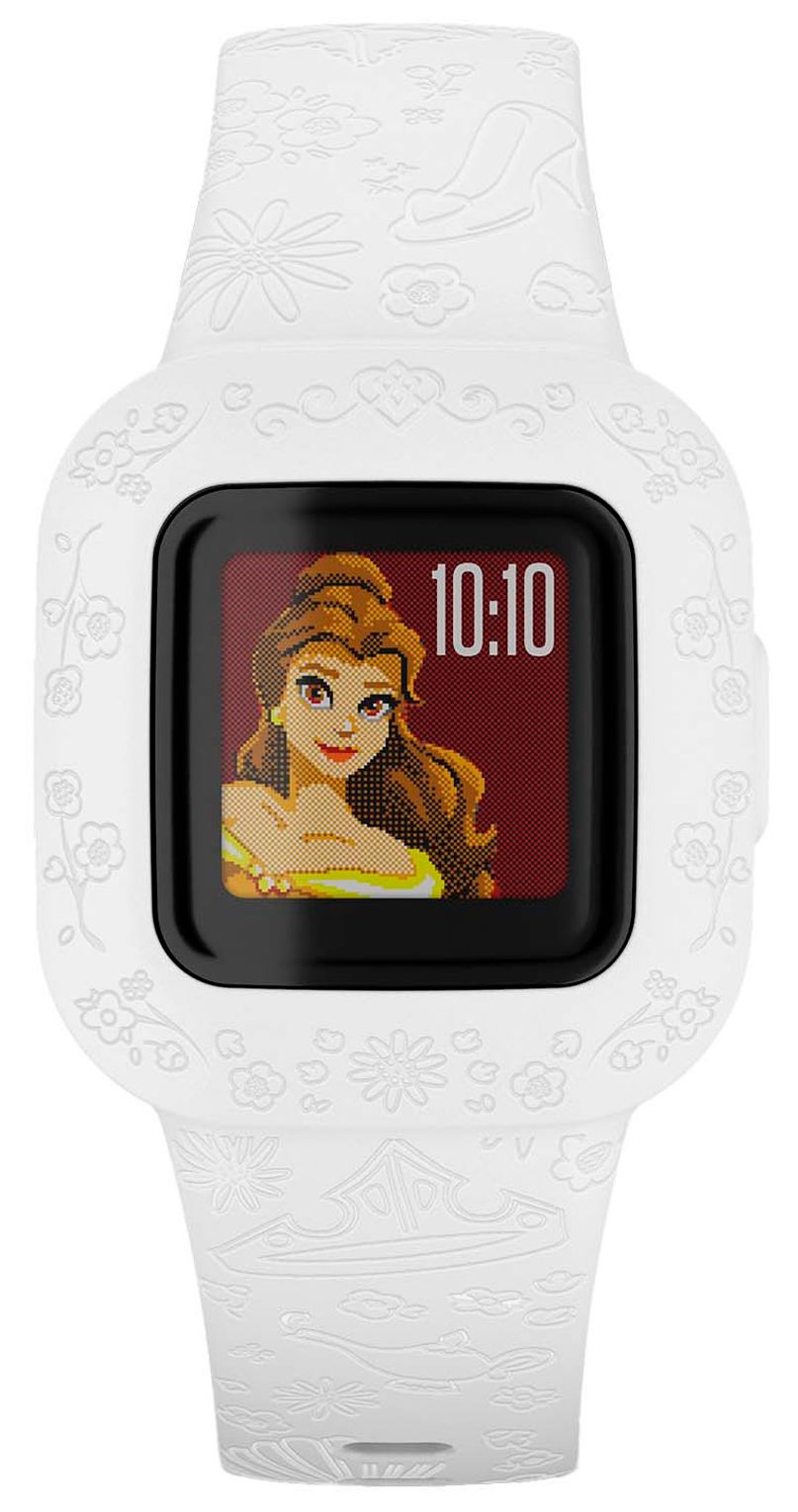 Garmin 010-02441-12 Vívofit Jr. 3 – Disney Princess Watch