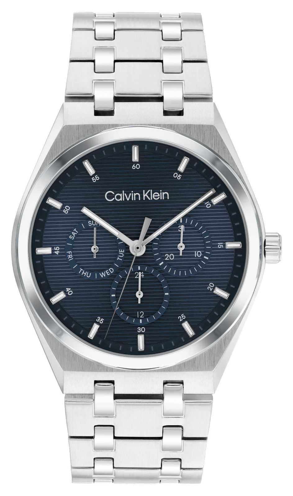 Calvin Klein 25200520 CK Motion Multifunction (39mm) Dark Watch
