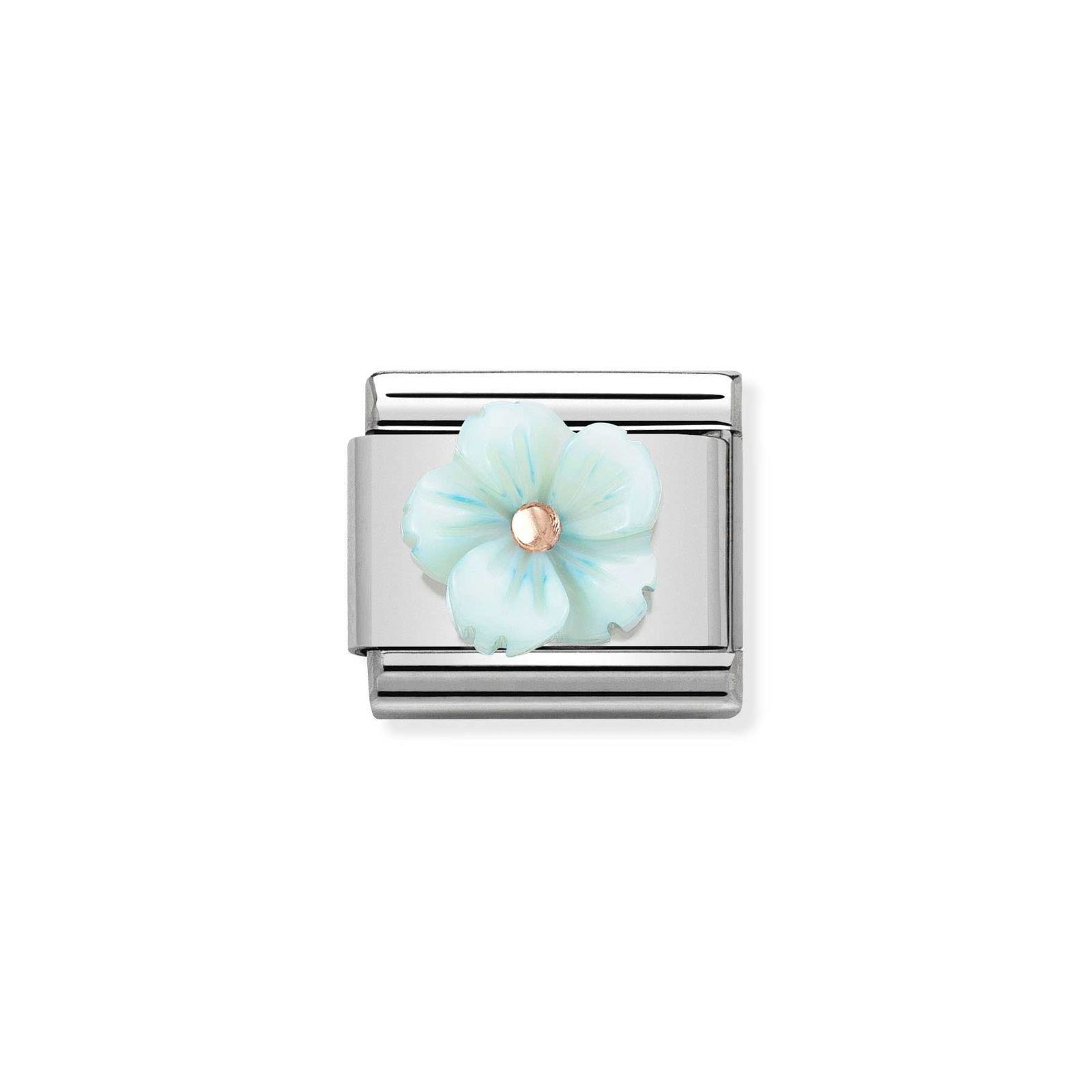 Nomination 430510/04 Composable Classic STONE SYMBOLS In Jewellery
