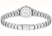 BOSS Ladies Stainless Steel Pink Dial Graceful Precious 1502862 - alternate view 4
