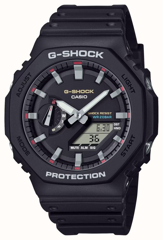 Casio GA-2100RL-1AER