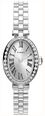 Timex Timex Women's Cavatina Analog Quartz Stainless Steel Bracelet TW2Y90000