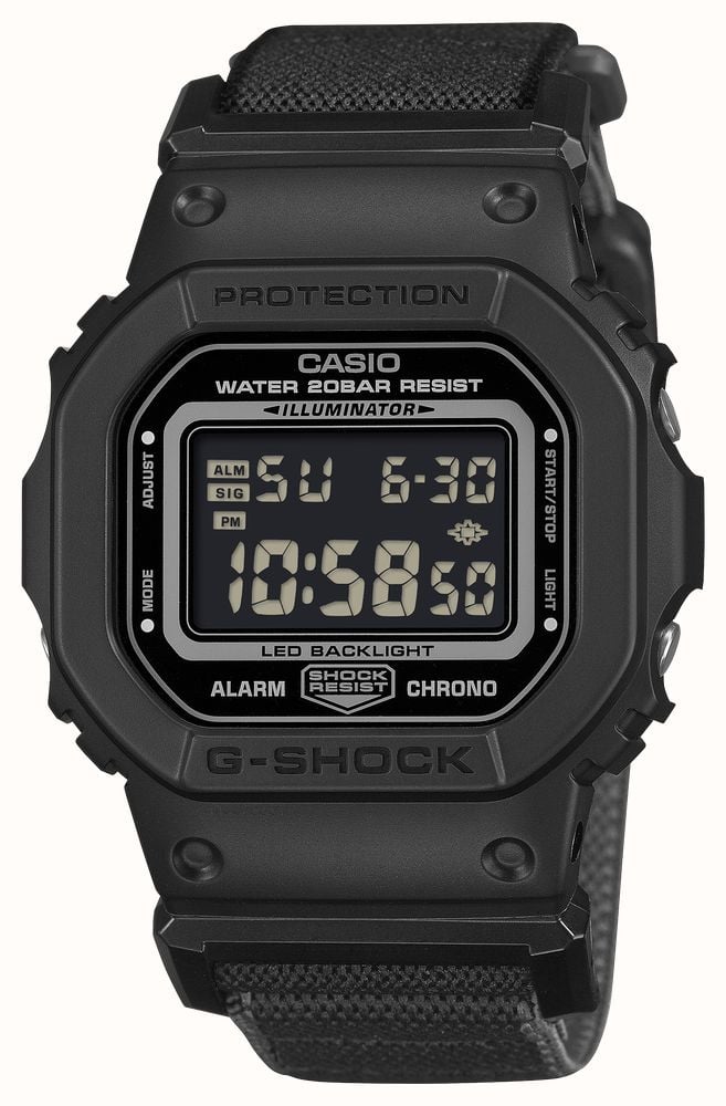 Casio DW-5600MNC-1ER