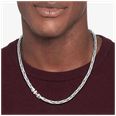 Tommy Hilfiger Stainless Steel Logo Clasp Chain 2790745 - alternate view 2