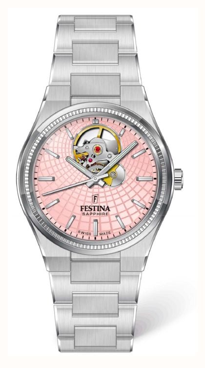 Festina F20054/2