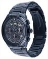 Calvin Klein Distinguish Multifunction Quartz (44mm) Blue Dial / Blue PVD Stainless Steel Bracelet 25200574 - alternate view 2