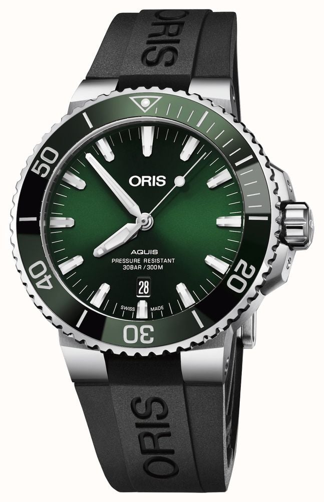 ORIS 01 733 7730 4157-07 4 24 64EB