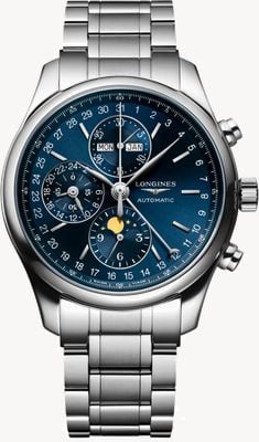 LONGINES Master Collection Automatic 42mm L27734926