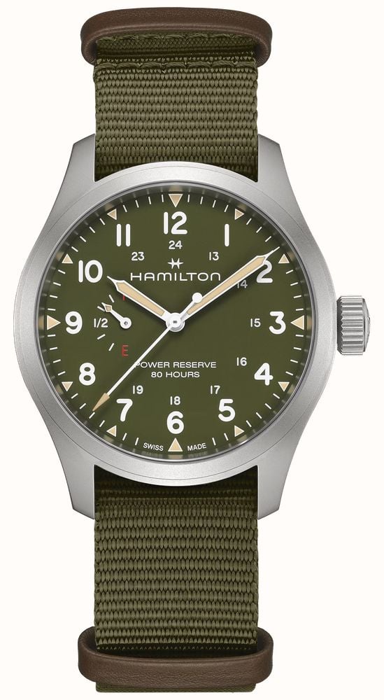 Hamilton H69509960