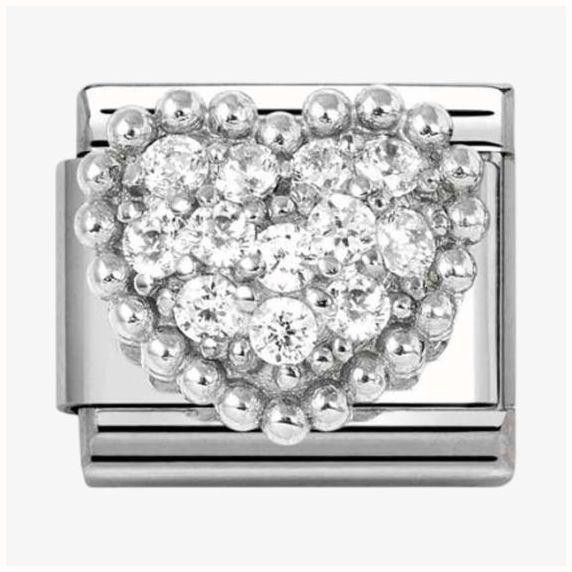 Nomination Jewellery 330322/07