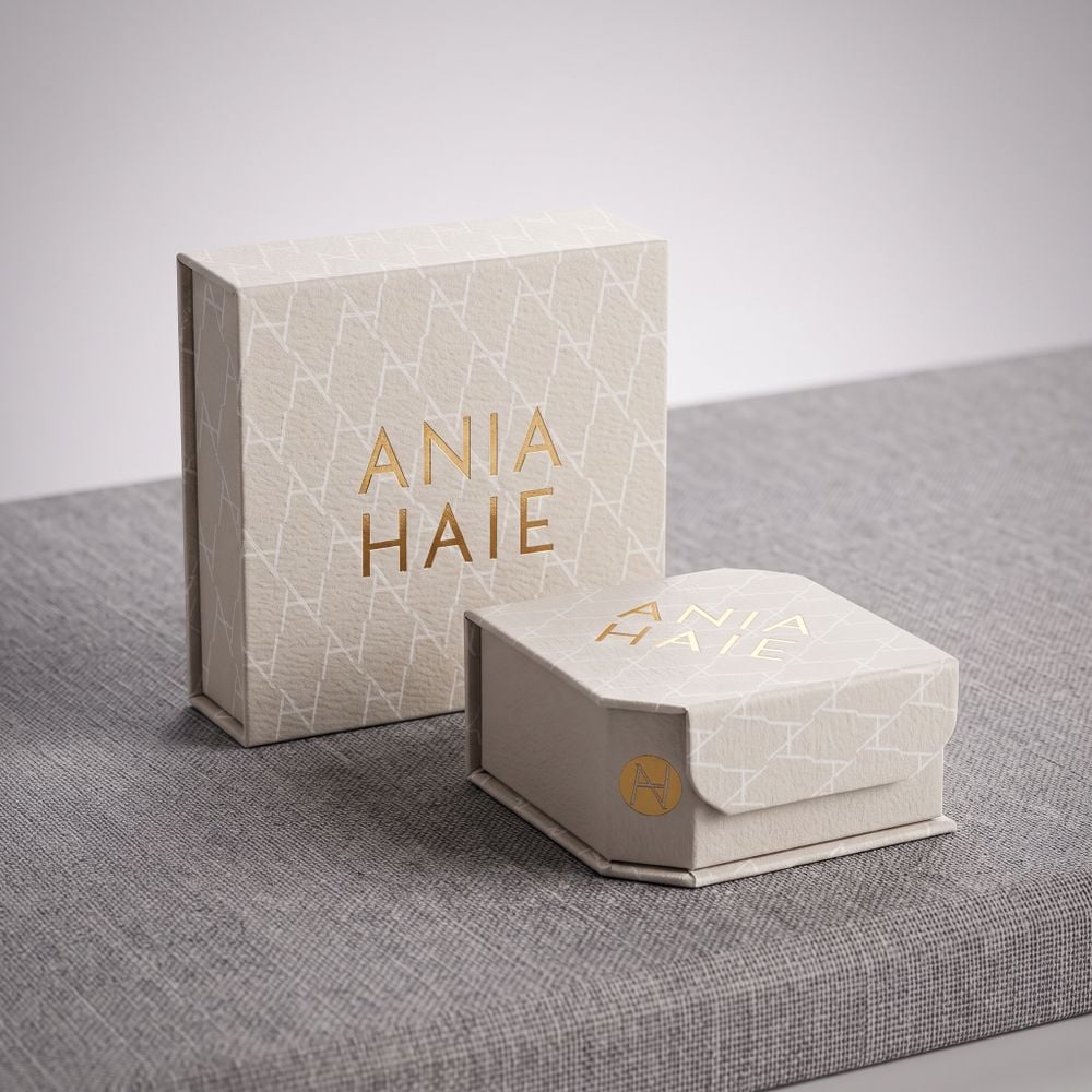 ANIA HAIE - presentation box