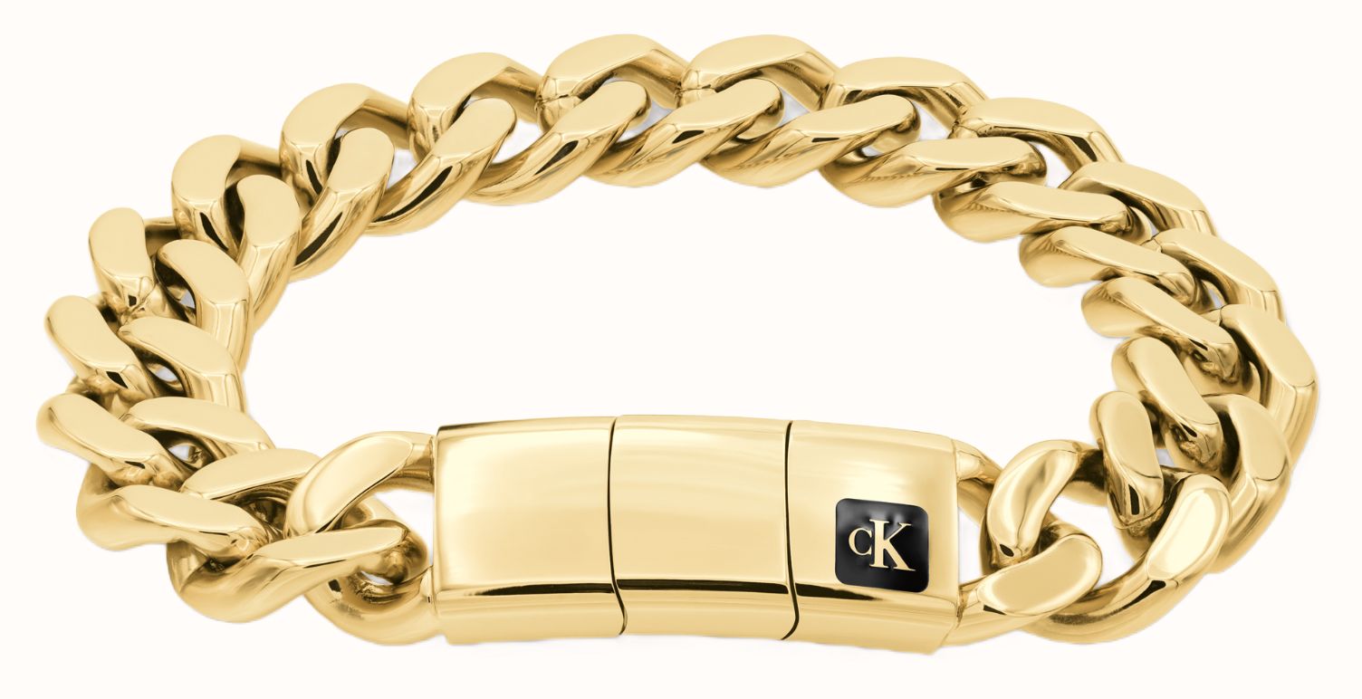 Calvin Klein Jewellery 35100102