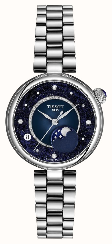 Tissot T1522231149600