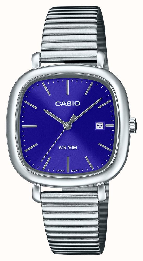 Casio LTP-B166D-2AVEF
