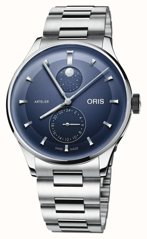 ORIS 01 782 7811 4055-07 8 20 20