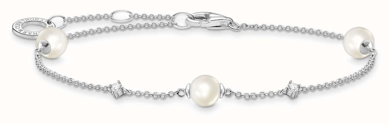 Thomas Sabo Jewellery A2038-167-14-L19V