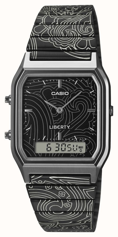 Casio AQ-230EBLT-1AER