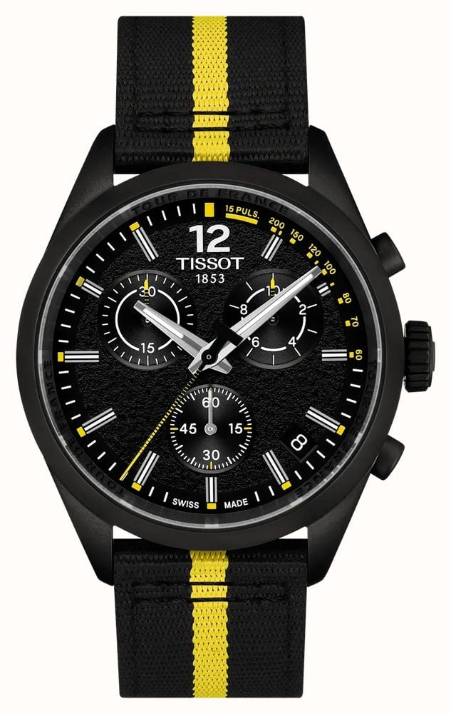 Tissot T1504173705700
