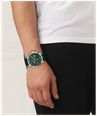 Lacoste Arthor Green Silcone Green Dial Watch 2011536 - alternate view 4