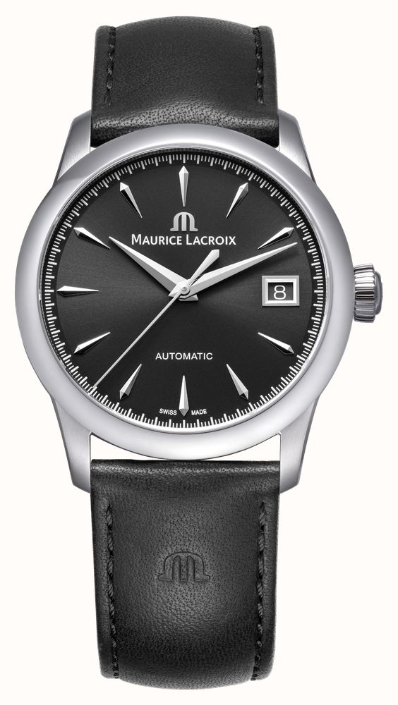 Maurice Lacroix 756007-SS001-330-2