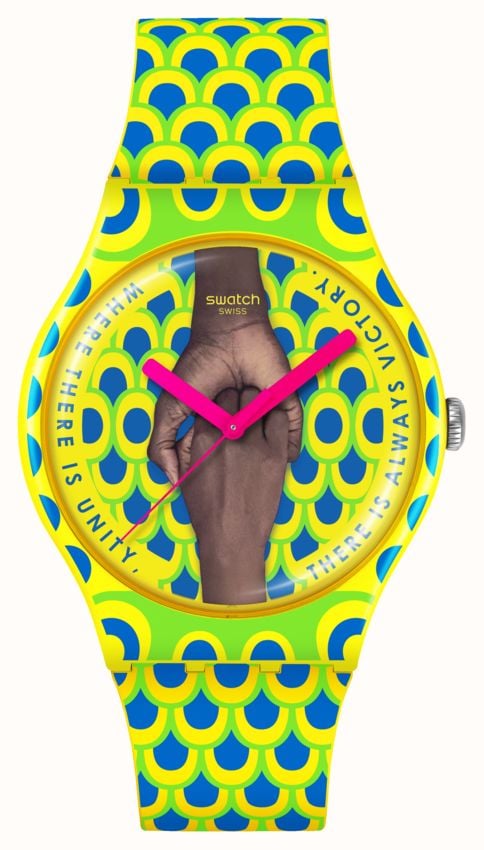 Swatch SO29Z148