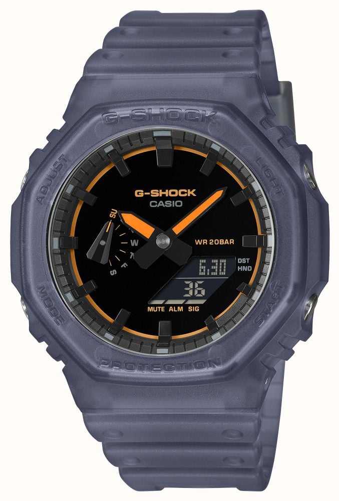 Casio GA-2100K-2AER