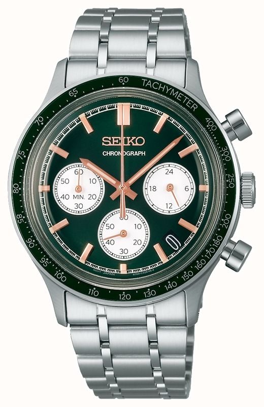 Seiko SSB481P1