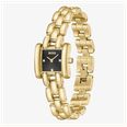 BOSS Violet 21mm Black Dial Ladies BOSS Watch 1502875 - alternate view 2