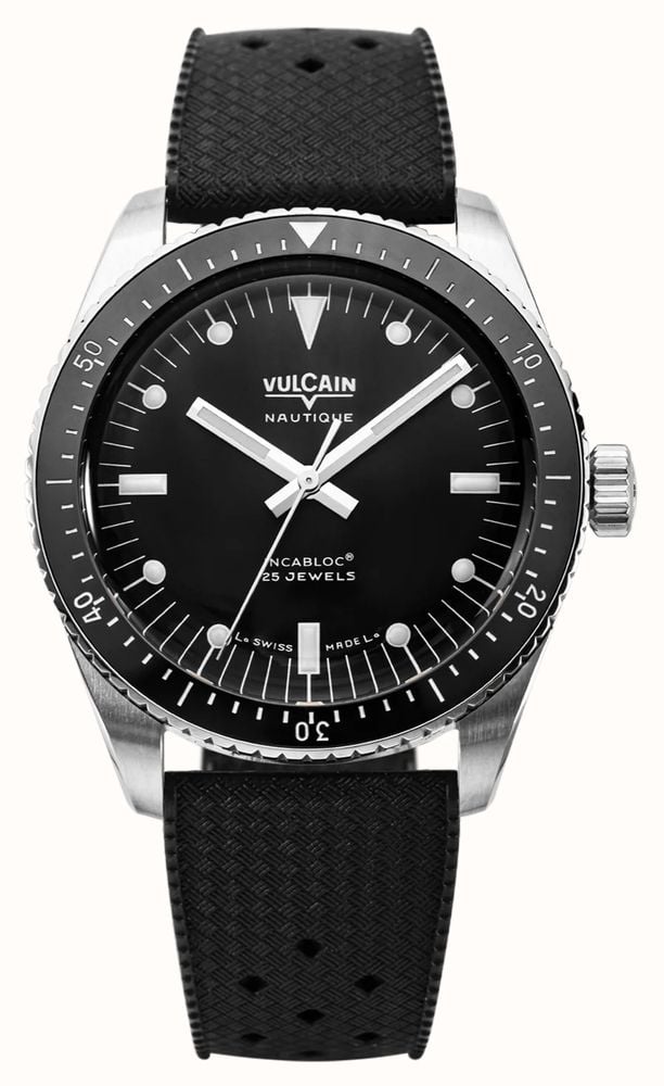 Vulcain 660170B07.BAR200