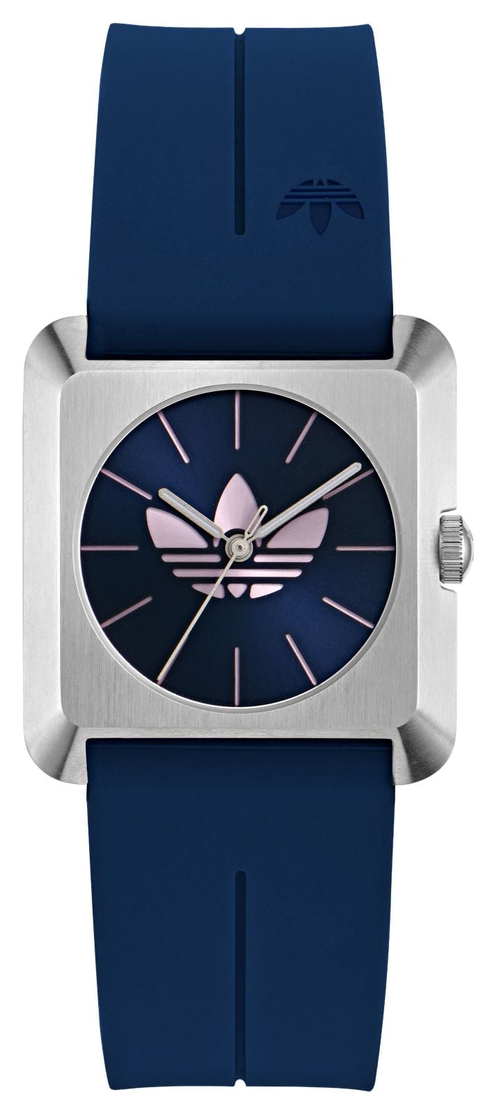 Adidas AOSY26502 RETRO POP FOUR (31mm) Blue Dial / Blue Watch
