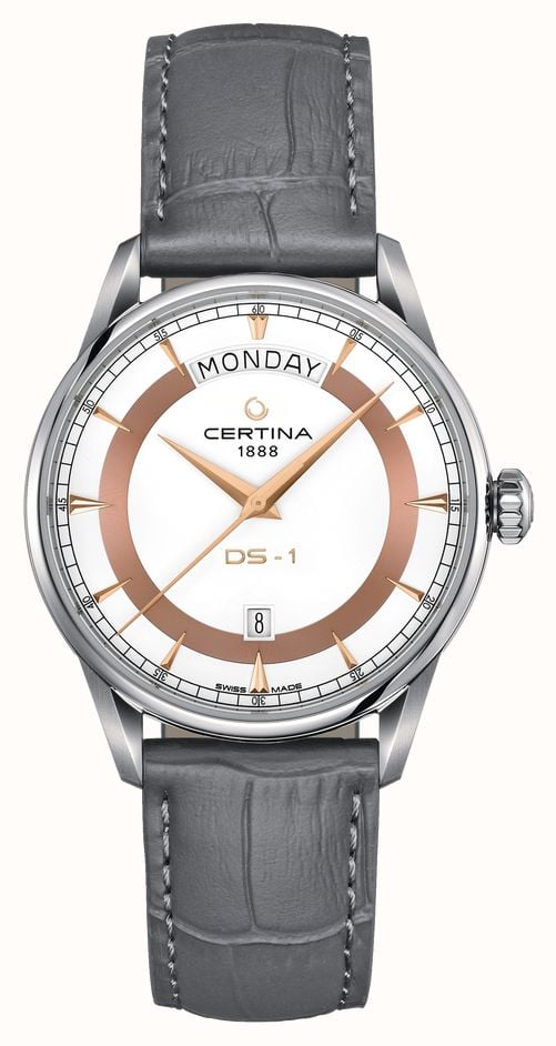 Certina C0294301601101