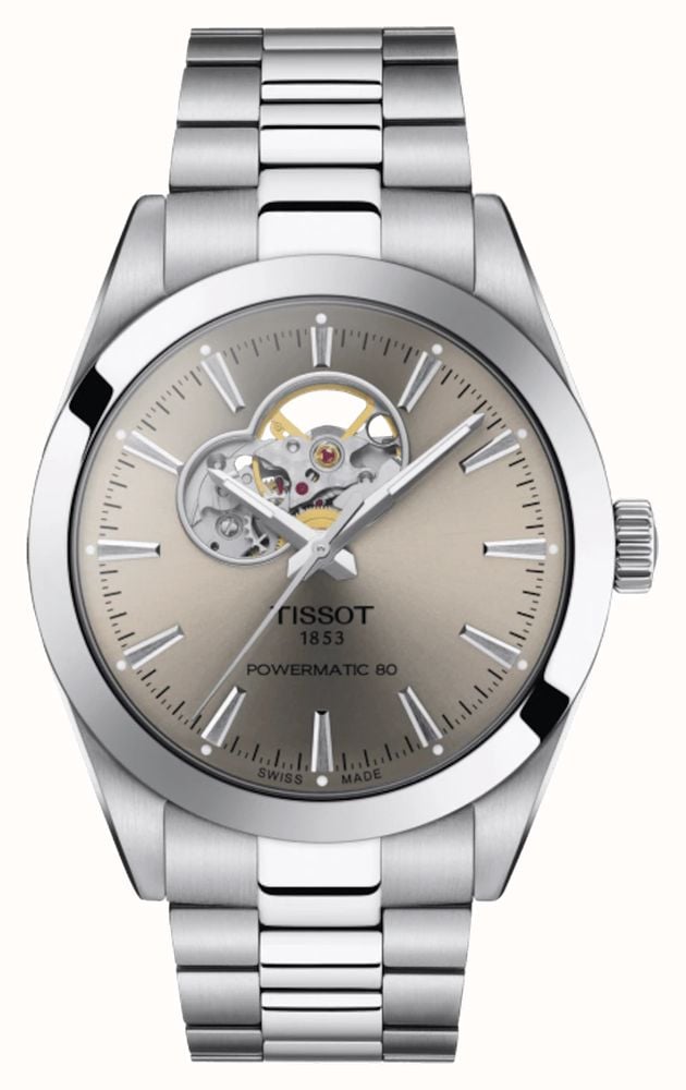 Tissot T1274071108100