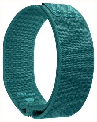 Polar Loop Teal SoftWeave Band (S-L) - STRAP ONLY 910117335