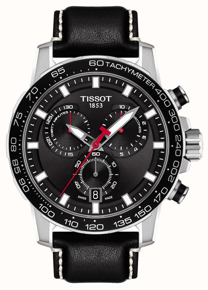 Tissot T1256171605100