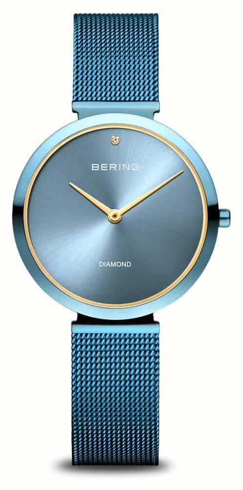 Bering 18132-CHARITY1