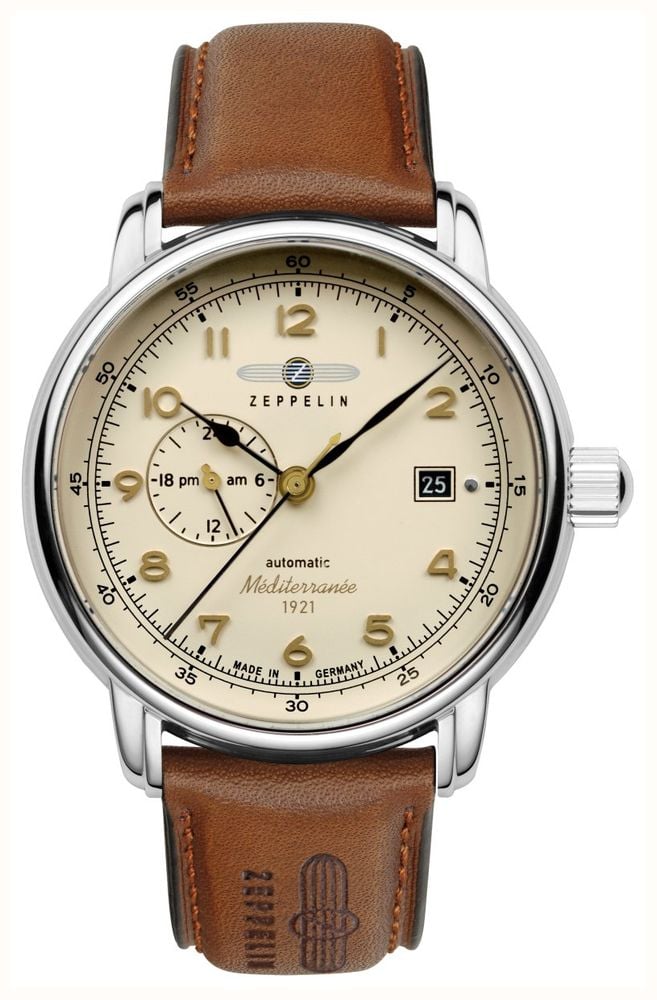 Zeppelin 9668-5