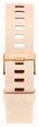 Sekonda Motion Go Smartwatch (37mm) Digital Display / Beige Silicone Strap 30290 - alternate view 5