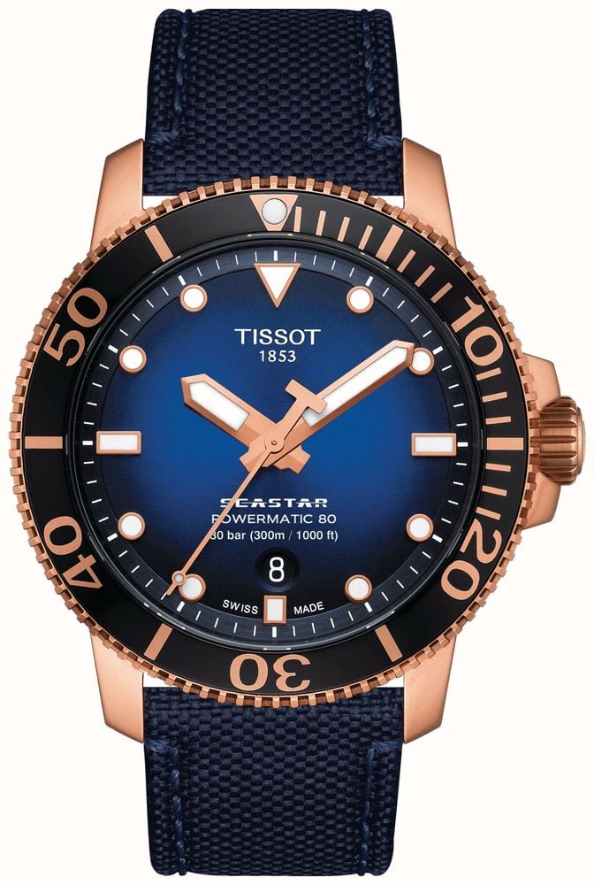 Tissot T1204073704100