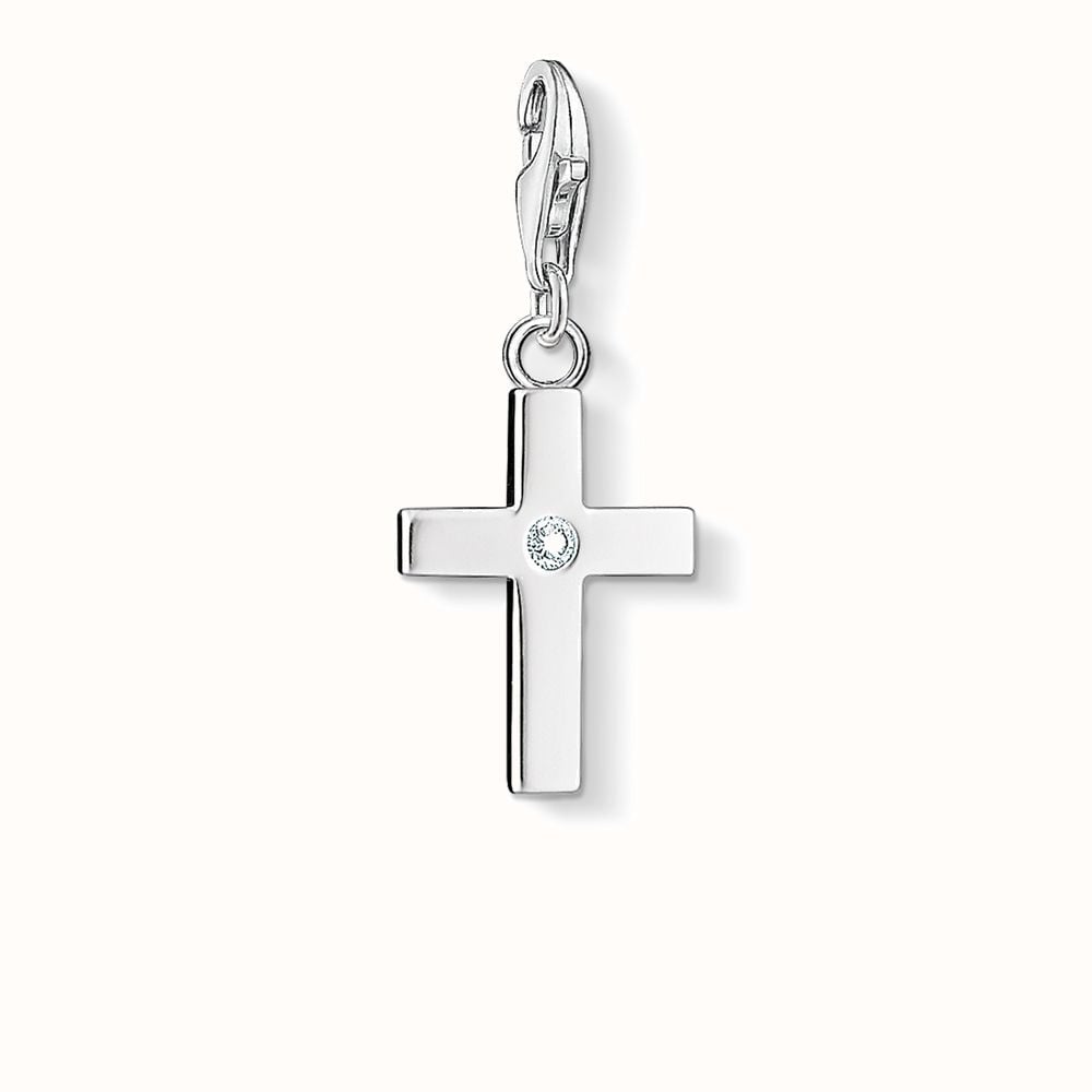 Thomas Sabo Jewellery 0366-051-14