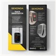 Sekonda - presentation box