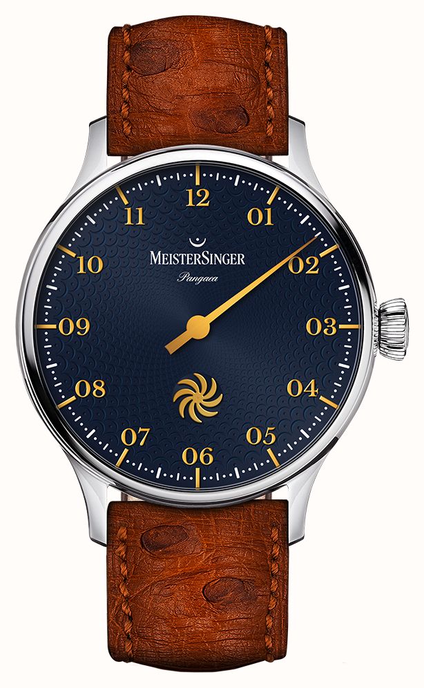 MeisterSinger PDS917G-SF02