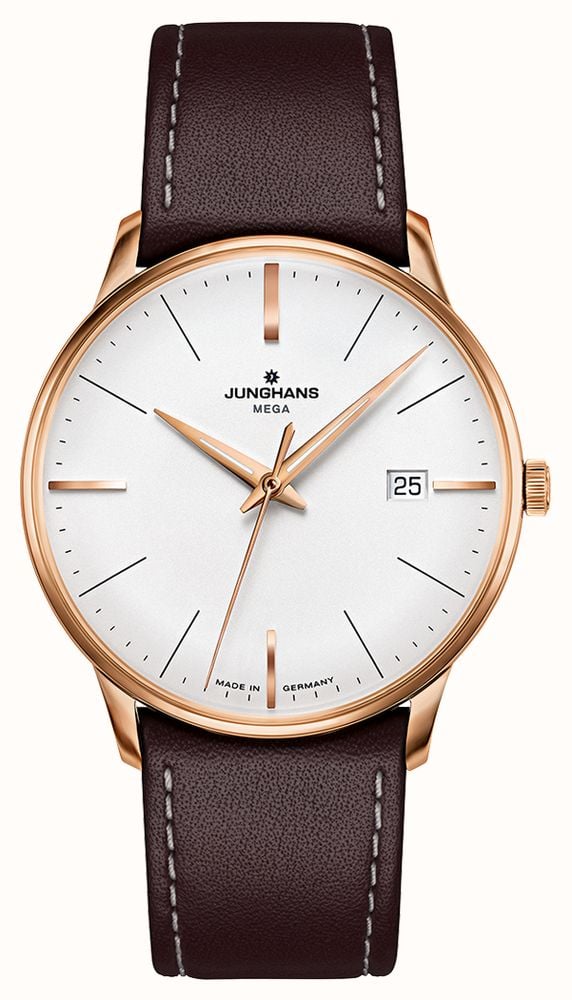 Junghans 58/7500.02