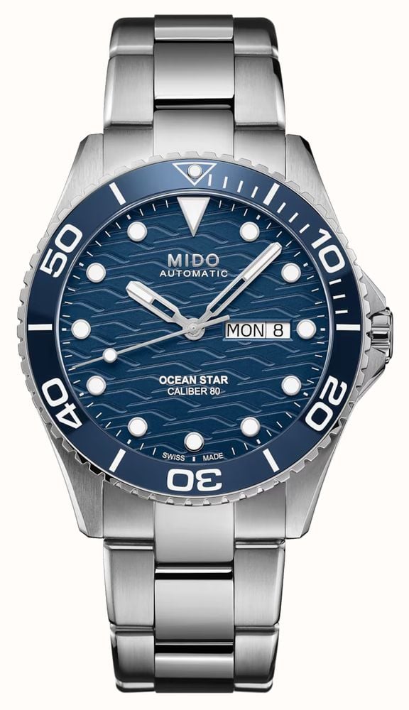 MIDO M0424301104100