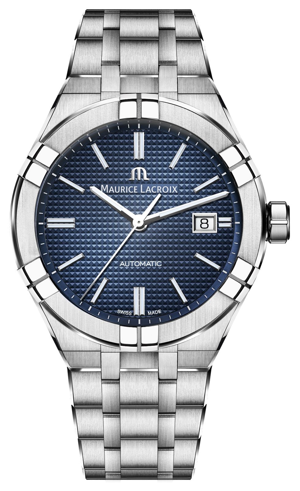 Maurice Lacroix AI6008-SS002-430-1 Aikon Automatic (42mm) Watch
