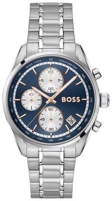 BOSS Grand Prix Touring 38mm BOSS Watch 1514360