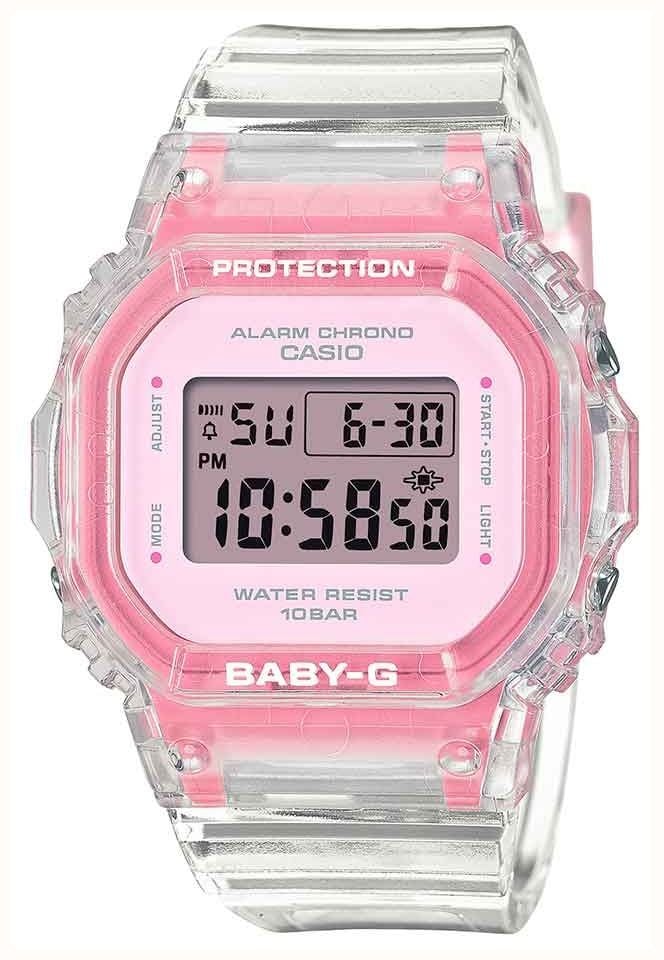 Casio BGD-565SJ-7ER