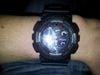 Customer picture of Casio G-Shock Chronograph Alarm Black GA-100-1A1ER