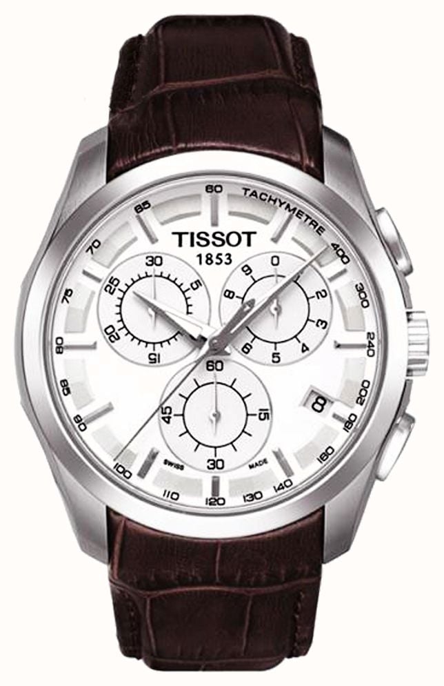 Tissot T0356171603100