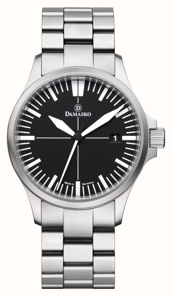 Damasko DK32 STEEL BRACELET